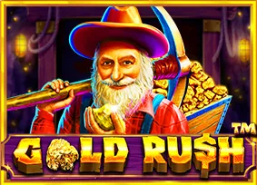 Pragmatic : Gold Rush - ADUGAMING