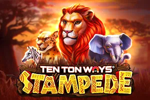 Ten Ton Ways Stampede - ADUGAMING