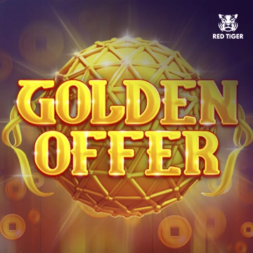 Redtiger : Golden Offer - ADUGAMING