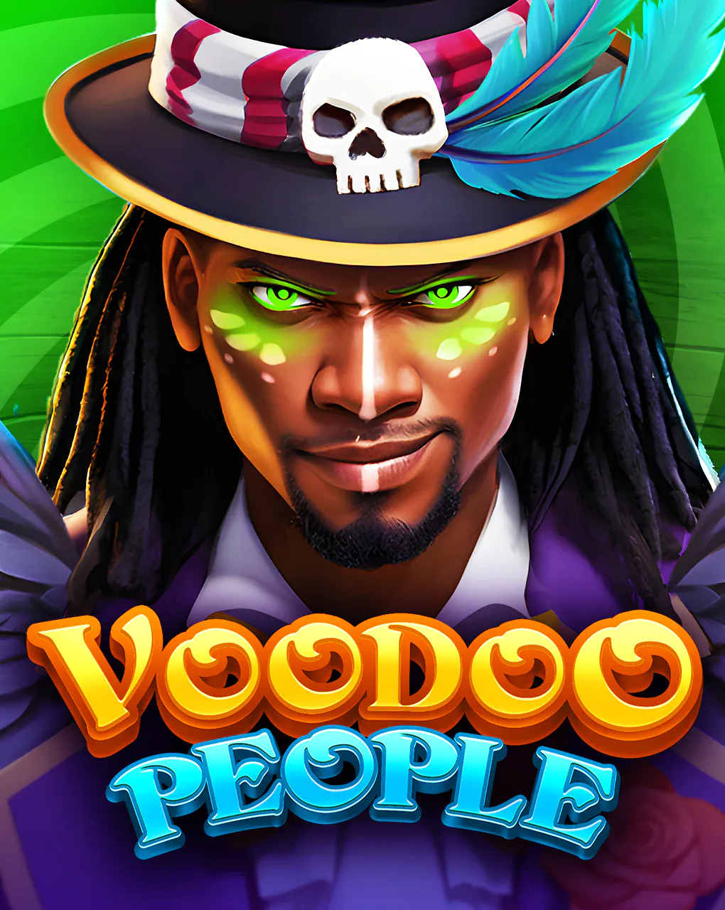 Bgaming : Voodoo People - ADUGAMING