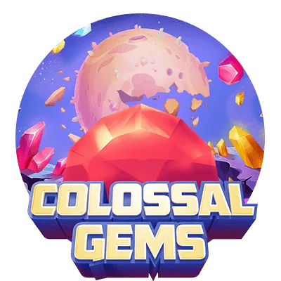 Habanero : Colossal Gems - ADUGAMING
