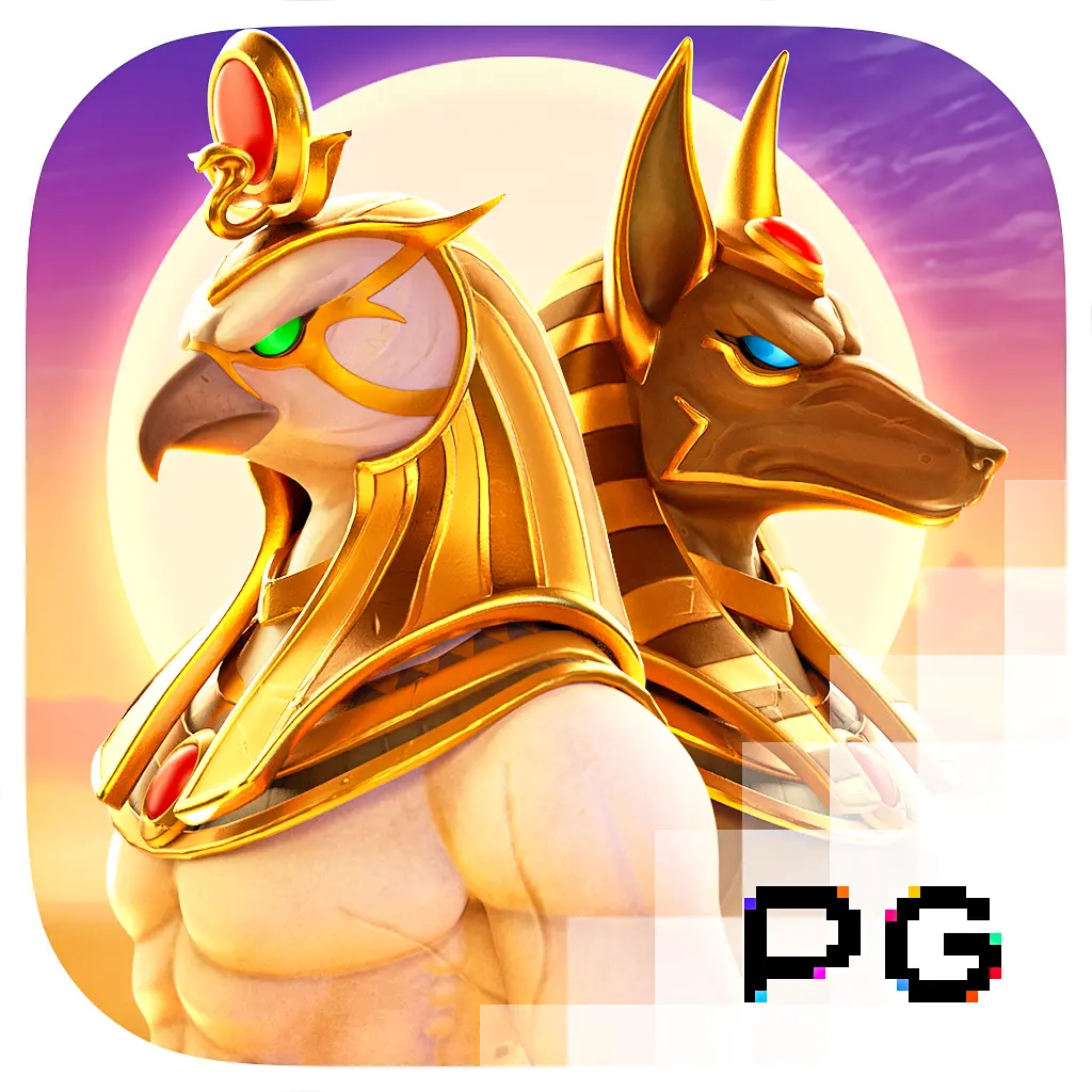 PGSoft : Egypts Book of Mystery - ADUGAMING