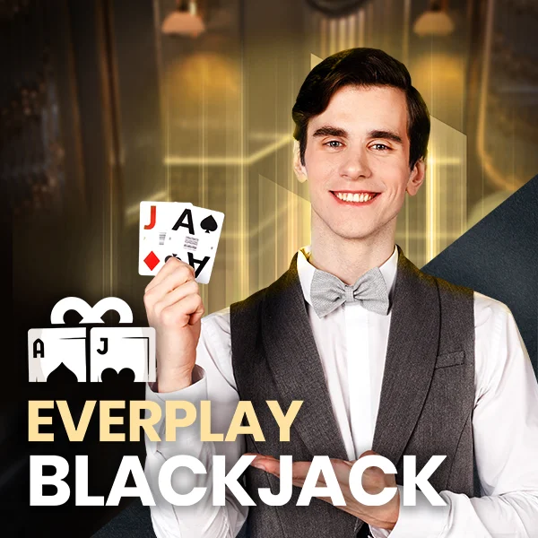Everplay Blackjack - ADUGAMING