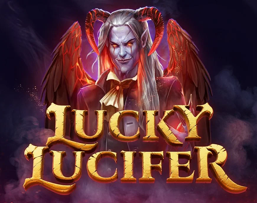 Slotmill : Lucky Lucifer - ADUGAMING