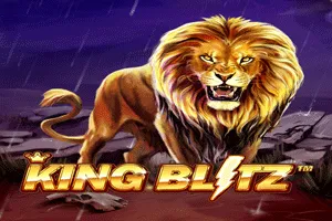 King Blitz - ADUGAMING