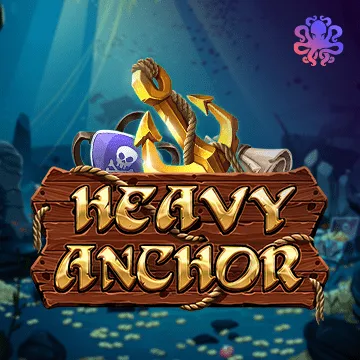 Octoplay : Heavy Anchor - ADUGAMING