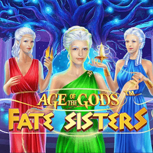 Age of the Gods: Fate sisters - ADUGAMING