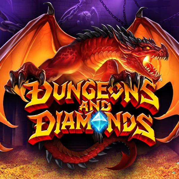 Dungeons and Diamonds - ADUGAMING