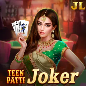 TeenPatti Joker - ADUGAMING