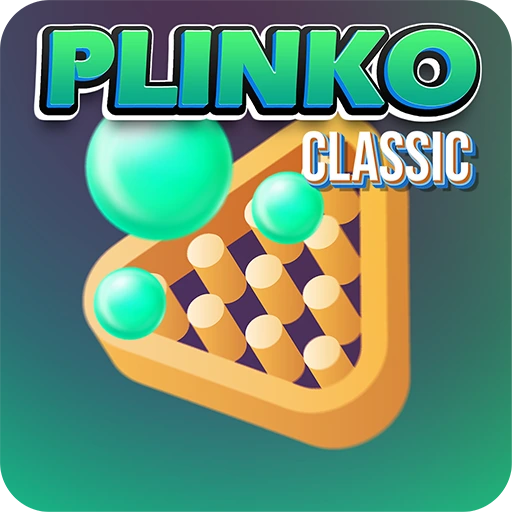 Plinko Classic - ADUGAMING