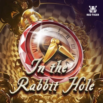 Redtiger : In The Rabbit Hole - ADUGAMING