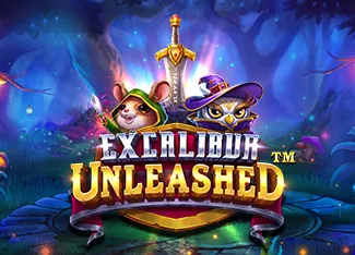 Pragmatic : Excalibur Unleashed - ADUGAMING