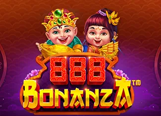 Pragmatic : 888 Bonanza - ADUGAMING