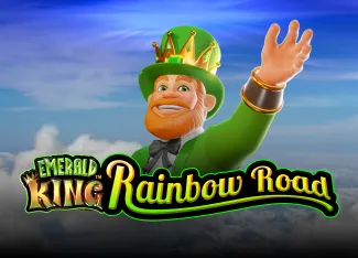 Pragmatic : Emerald King Rainbow Road - ADUGAMING