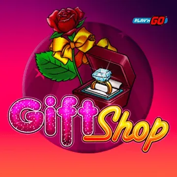 PlaynGo : Gift Shop - ADUGAMING