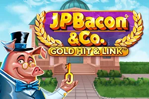 Gold hit & link: J.P. Bacon & Co - ADUGAMING