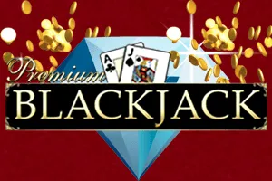 Premium Blackjack - ADUGAMING