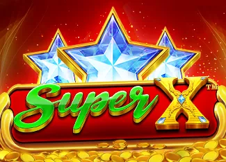 Pragmatic : Super X - ADUGAMING