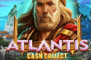 Atlantis: Cash Collect - ADUGAMING
