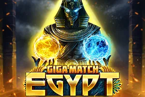 Giga Match Egypt - ADUGAMING