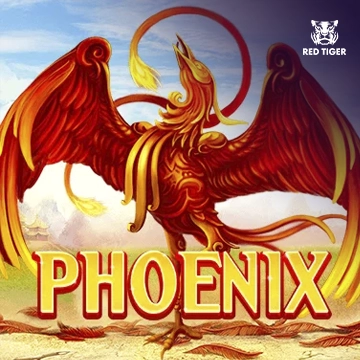 Redtiger : Phoenix - ADUGAMING