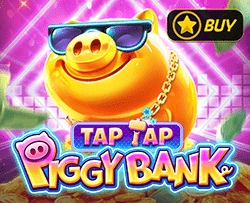 Piggy Bank TapTap - ADUGAMING