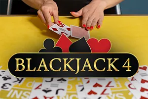 Blackjack 4 - ADUGAMING