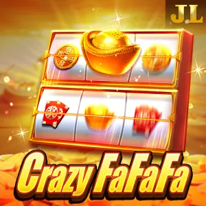 Jili : Crazy FaFaFa - ADUGAMING