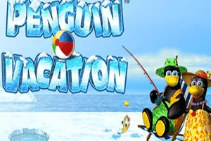 Penguin Vacation - ADUGAMING