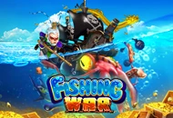 Fishing War - ADUGAMING