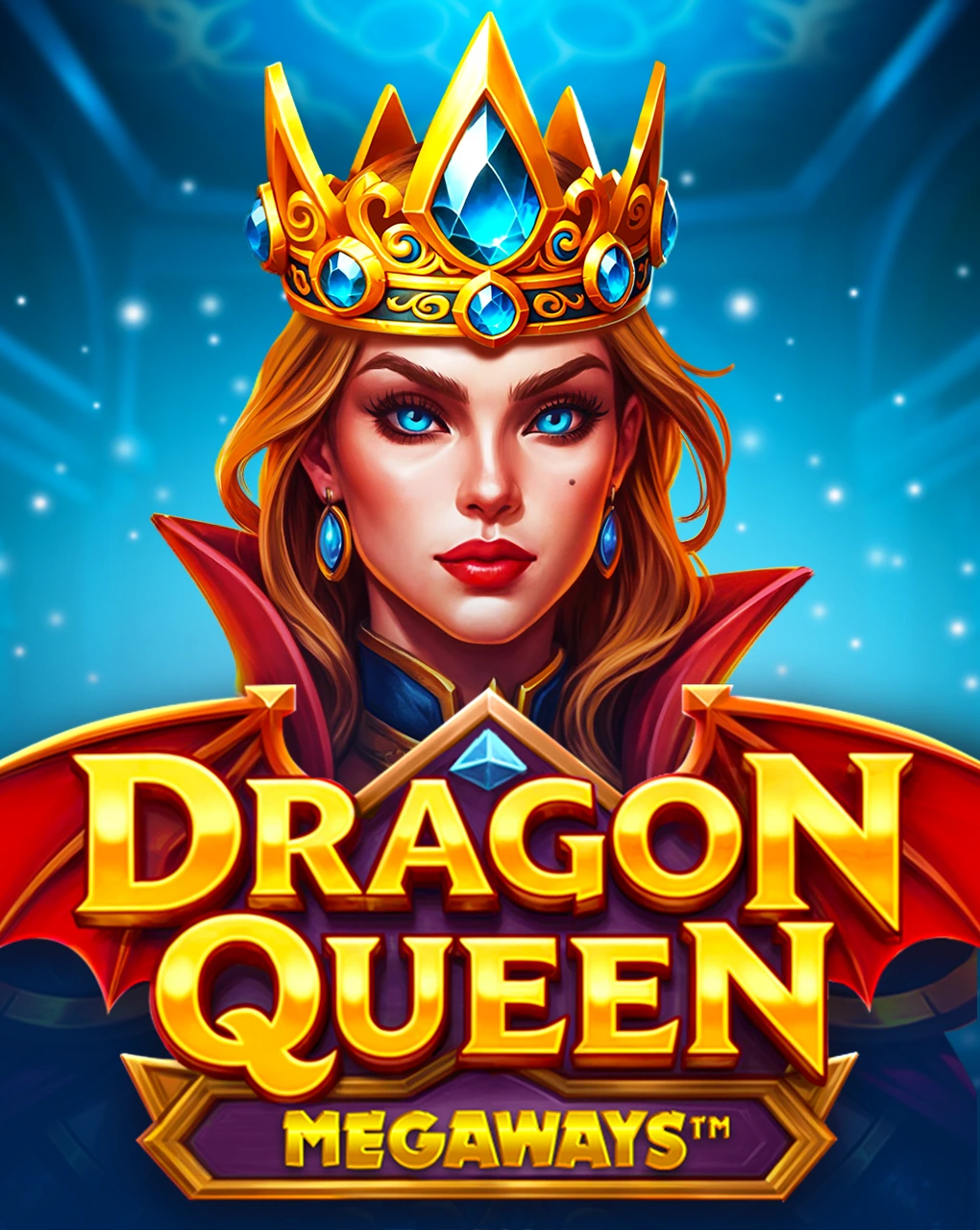 Bgaming : Dragon Queen MEGAWAYS - ADUGAMING