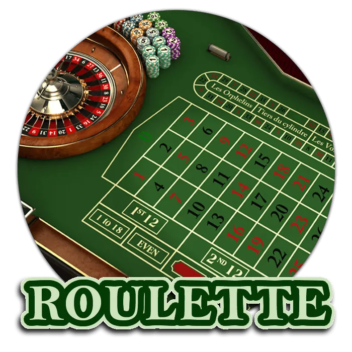 Roulette - ADUGAMING
