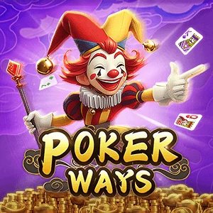 Besoft : Poker Ways - ADUGAMING
