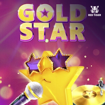 Redtiger : Gold Star - ADUGAMING