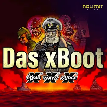 NolimitCity : Das xBoot - ADUGAMING