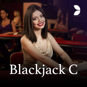 Blackjack C - ADUGAMING
