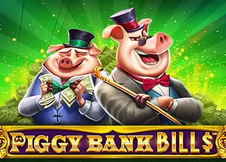 Pragmatic : Piggy Bank Bills - ADUGAMING