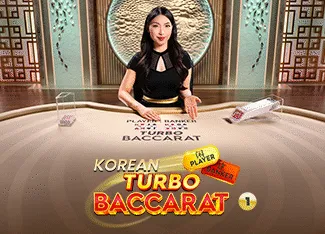 Korean Speed Baccarat 6 - ADUGAMING