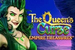 The Queens Curse: Empire Treasures - ADUGAMING
