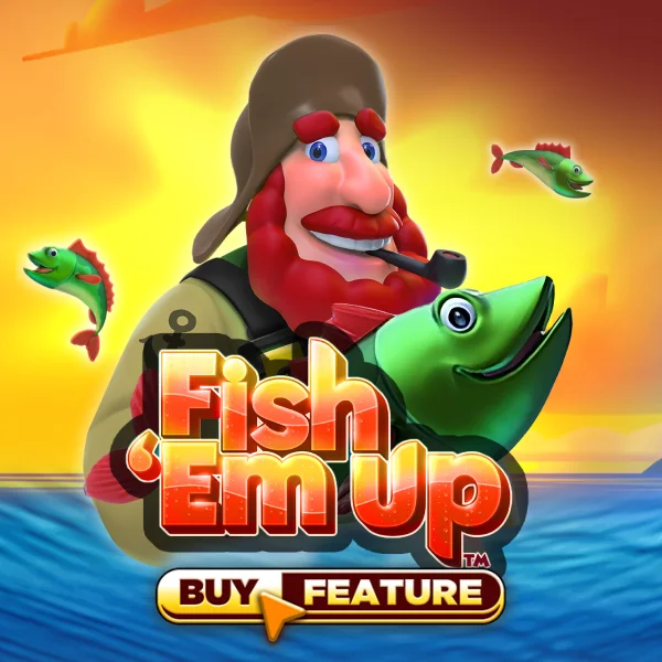 Fish Em Up - ADUGAMING