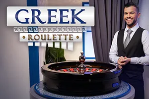 Greek Roulette - ADUGAMING