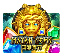 Joker123 : Mayan Gems - ADUGAMING