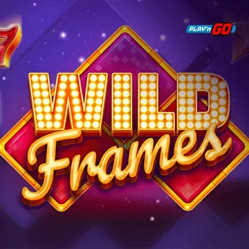 PlaynGo : Wild Frames - ADUGAMING