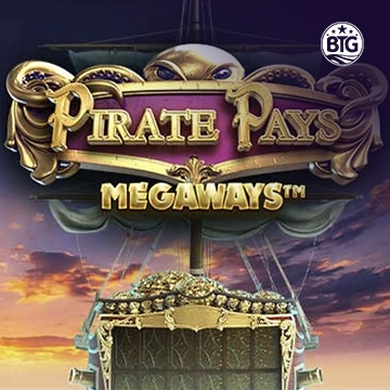 Bigtime : Pirate Pays - ADUGAMING