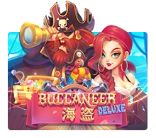 Buccaneer Deluxe - ADUGAMING