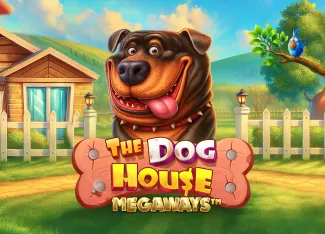 Pragmatic : The Dog House Megaways - ADUGAMING