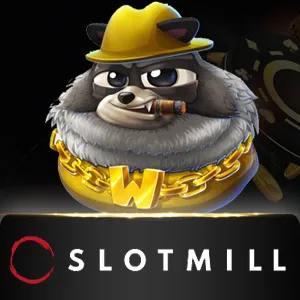 Slotmill - ADUGAMING