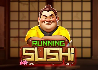 Pragmatic : Running Sushi - ADUGAMING
