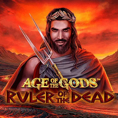 Age of the Gods: Ruler of the Dead - ADUGAMING