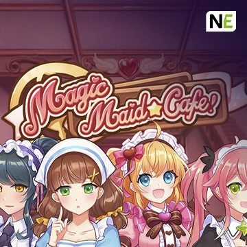 Magic Maid Cafe - ADUGAMING